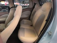 Wuling Hongguang MINIEV Fourth Generation Four-Door Advanced Edition - ფოტო 16