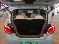 Wuling Hongguang MINIEV Fourth Generation Four-Door Advanced Edition - ფოტო 18