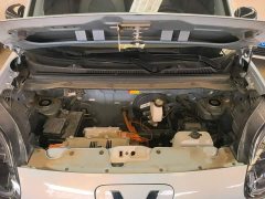 Wuling Hongguang MINIEV Fourth Generation Four-Door Advanced Edition - ფოტო 19