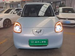 Wuling Hongguang MINIEV Fourth Generation Four-Door Advanced Edition - ფოტო 2