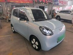 Wuling Hongguang MINIEV Fourth Generation Four-Door Advanced Edition - ფოტო 3