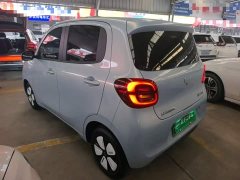 Wuling Hongguang MINIEV Fourth Generation Four-Door Advanced Edition - ფოტო 4