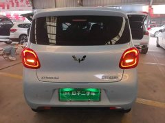 Wuling Hongguang MINIEV Fourth Generation Four-Door Advanced Edition - ფოტო 5