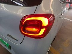 Wuling Hongguang MINIEV Fourth Generation Four-Door Advanced Edition - ფოტო 7