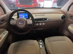 Wuling Hongguang MINIEV Fourth Generation Four-Door Advanced Edition - ფოტო 9