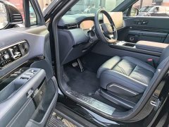 Zeekr 9X 2025 Hyper Edition 70kWh Six-Seater - ფოტო 15