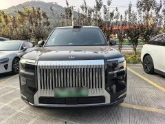 Zeekr 9X 2025 Hyper Edition 70kWh Six-Seater - ფოტო 2