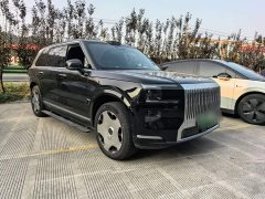 Zeekr 9X 2025 Hyper Edition 70kWh Six-Seater - ფოტო 3