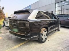Zeekr 9X 2025 Hyper Edition 70kWh Six-Seater - ფოტო 6