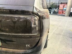 Zeekr 9X 2025 Hyper Edition 70kWh Six-Seater - ფოტო 7