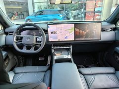 Zeekr 9X 2025 Hyper Edition 70kWh Six-Seater - ფოტო 9