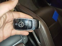 Mercedes-Benz GLS 400 4MATIC - ფოტო 12