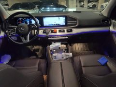 Mercedes-Benz GLS 400 4MATIC - ფოტო 13