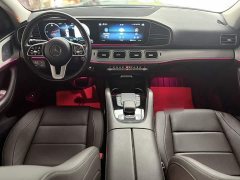 Mercedes-Benz GLS 400 4MATIC - ფოტო 16