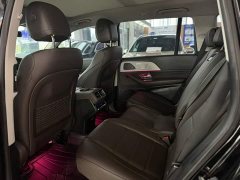 Mercedes-Benz GLS 400 4MATIC - ფოტო 17