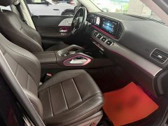 Mercedes-Benz GLS 400 4MATIC - ფოტო 19