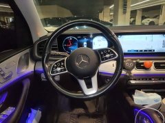 Mercedes-Benz GLS 400 4MATIC - ფოტო 3