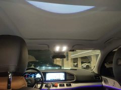 Mercedes-Benz GLS 400 4MATIC - ფოტო 9