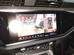 Audi Q3 45 TFSI quattro Fashion Dynamic - ფოტო 12
