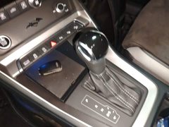 Audi Q3 45 TFSI quattro Fashion Dynamic - ფოტო 13