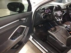 Audi Q3 45 TFSI quattro Fashion Dynamic - ფოტო 15