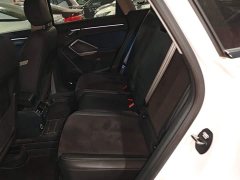Audi Q3 45 TFSI quattro Fashion Dynamic - ფოტო 16