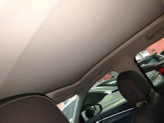 Audi Q3 45 TFSI quattro Fashion Dynamic - ფოტო 17