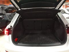 Audi Q3 45 TFSI quattro Fashion Dynamic - ფოტო 18