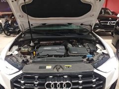 Audi Q3 45 TFSI quattro Fashion Dynamic - ფოტო 19
