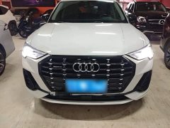 Audi Q3 45 TFSI quattro Fashion Dynamic - ფოტო 2