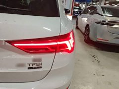 Audi Q3 45 TFSI quattro Fashion Dynamic - ფოტო 7