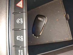Audi Q3 45 TFSI quattro Fashion Dynamic - ფოტო 8