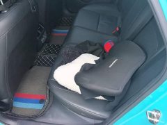 Honda Tiggo 240TURBO CVT Phantom Night Luxury Edition - ფოტო 11