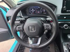 Honda Tiggo 240TURBO CVT Phantom Night Luxury Edition - ფოტო 15