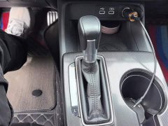 Honda Tiggo 240TURBO CVT Phantom Night Luxury Edition - ფოტო 16