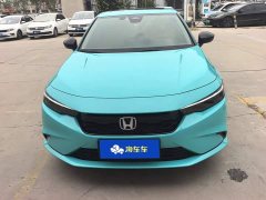 Honda Tiggo 240TURBO CVT Phantom Night Luxury Edition - ფოტო 2