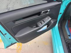 Honda Tiggo 240TURBO CVT Phantom Night Luxury Edition - ფოტო 7