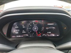 Cadillac CT4 2021 28T Fashion Edition - ფოტო 10