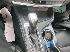 Cadillac CT4 2021 28T Fashion Edition - ფოტო 12