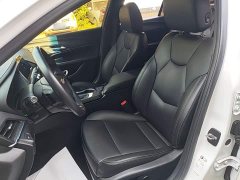 Cadillac CT4 2021 28T Fashion Edition - ფოტო 13