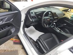 Cadillac CT4 2021 28T Fashion Edition - ფოტო 14