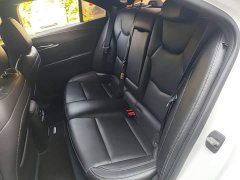 Cadillac CT4 2021 28T Fashion Edition - ფოტო 15