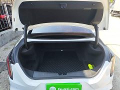 Cadillac CT4 2021 28T Fashion Edition - ფოტო 17