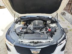 Cadillac CT4 2021 28T Fashion Edition - ფოტო 18