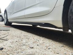 Cadillac CT4 2021 28T Fashion Edition - ფოტო 20