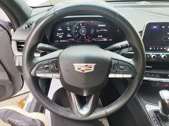 Cadillac CT4 2021 28T Fashion Edition - ფოტო 9