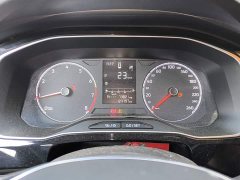 Volkswagen Jetta VS5 280TSI Manual Entry-Level - ფოტო 11