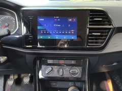 Volkswagen Jetta VS5 280TSI Manual Entry-Level - ფოტო 12