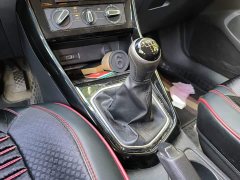 Volkswagen Jetta VS5 280TSI Manual Entry-Level - ფოტო 13