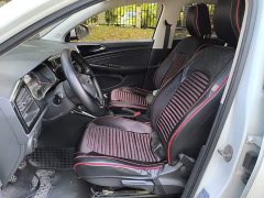 Volkswagen Jetta VS5 280TSI Manual Entry-Level - ფოტო 14